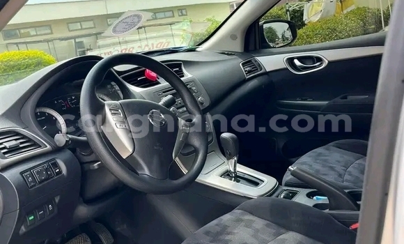 Buy Used Nissan Sentra Other Car in Accra in Greater Accra Buy Used Nissan Sentra Other Car in Accra in Greater Accra