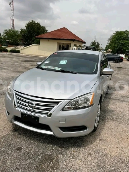 Big with watermark nissan sentra greater accra accra 45530