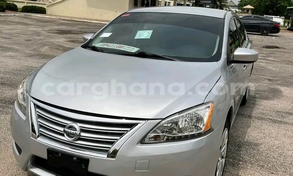 Buy Used Nissan Sentra Other Car in Accra in Greater Accra Buy Used Nissan Sentra Other Car in Accra in Greater Accra