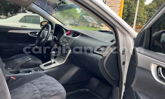 Buy Used Nissan Sentra Other Car in Accra in Greater Accra Buy Used Nissan Sentra Other Car in Accra in Greater Accra