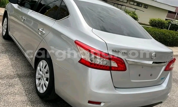 Buy Used Nissan Sentra Other Car in Accra in Greater Accra Buy Used Nissan Sentra Other Car in Accra in Greater Accra