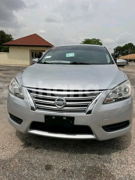 Big with watermark nissan sentra greater accra accra 45530