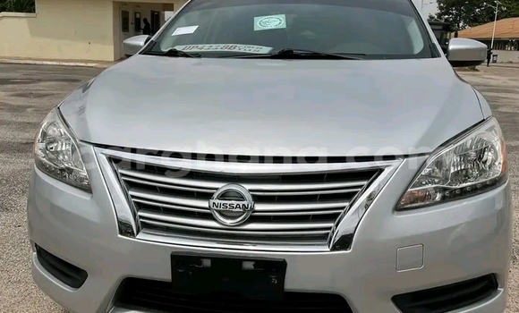 Buy Used Nissan Sentra Other Car in Accra in Greater Accra Buy Used Nissan Sentra Other Car in Accra in Greater Accra
