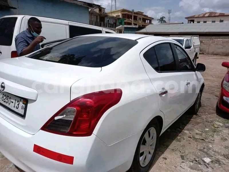 Big with watermark nissan almera greater accra accra 45531