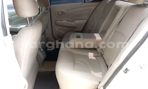 Buy Used Nissan Almera Other Car in Accra in Greater Accra Buy Used Nissan Almera Other Car in Accra in Greater Accra