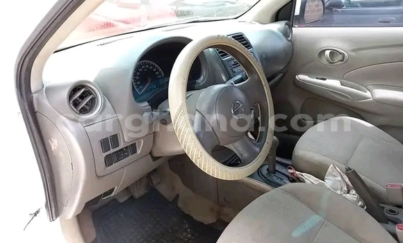 Buy Used Nissan Almera Other Car in Accra in Greater Accra Buy Used Nissan Almera Other Car in Accra in Greater Accra