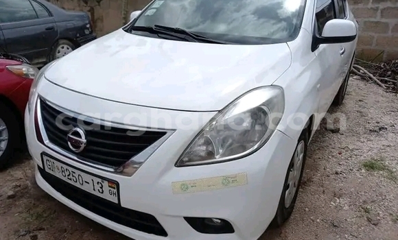 Buy Used Nissan Almera Other Car in Accra in Greater Accra Buy Used Nissan Almera Other Car in Accra in Greater Accra
