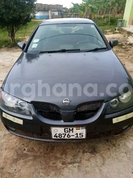 Big with watermark nissan almera greater accra accra 45534