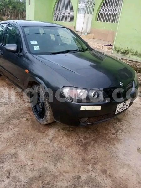 Big with watermark nissan almera greater accra accra 45534