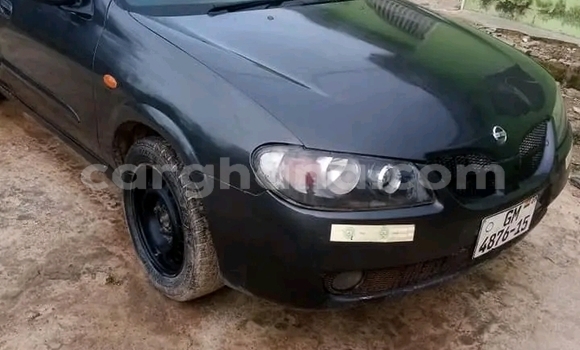 Ra Àlòkù Nissan Almera Miiran Ọkọ̀ in Accra ni Greater Accra Ra Àlòkù Nissan Almera Miiran Ọkọ̀ in Accra ni Greater Accra
