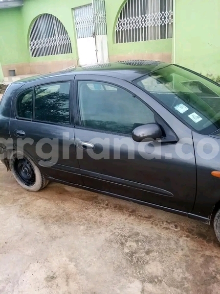 Big with watermark nissan almera greater accra accra 45534