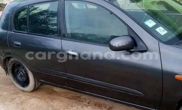 Ra Àlòkù Nissan Almera Miiran Ọkọ̀ in Accra ni Greater Accra Ra Àlòkù Nissan Almera Miiran Ọkọ̀ in Accra ni Greater Accra