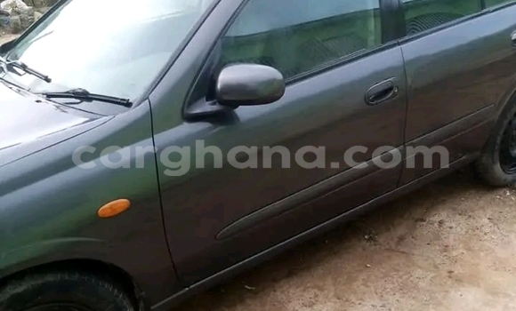 Ra Àlòkù Nissan Almera Miiran Ọkọ̀ in Accra ni Greater Accra Ra Àlòkù Nissan Almera Miiran Ọkọ̀ in Accra ni Greater Accra
