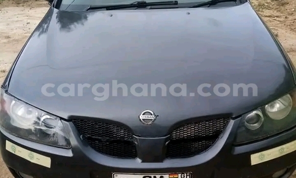 Ra Àlòkù Nissan Almera Miiran Ọkọ̀ in Accra ni Greater Accra Ra Àlòkù Nissan Almera Miiran Ọkọ̀ in Accra ni Greater Accra