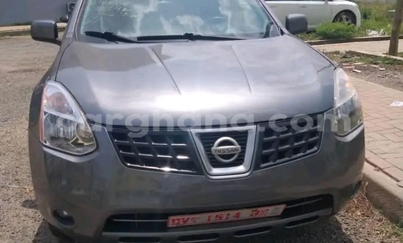 Sayi Na hannu Nissan Rogue Sauran Mota in Accra a Greater Accra Sayi Na hannu Nissan Rogue Sauran Mota in Accra a Greater Accra