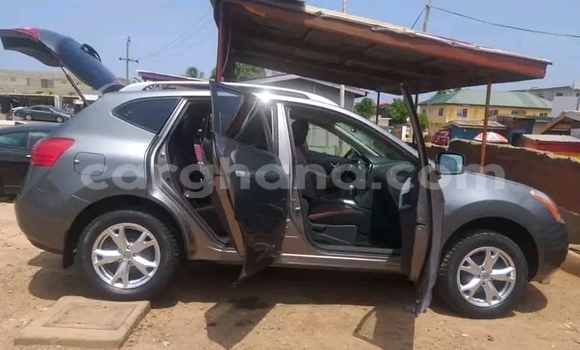 Sayi Na hannu Nissan Rogue Sauran Mota in Accra a Greater Accra Sayi Na hannu Nissan Rogue Sauran Mota in Accra a Greater Accra