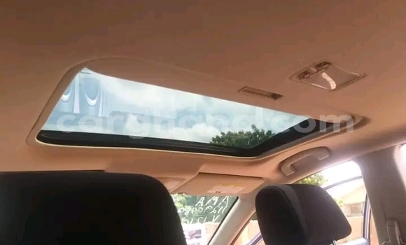 Sayi Na hannu Nissan Rogue Sauran Mota in Accra a Greater Accra Sayi Na hannu Nissan Rogue Sauran Mota in Accra a Greater Accra