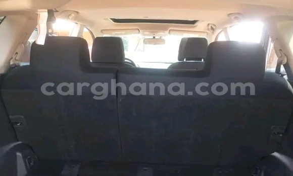 Sayi Na hannu Nissan Rogue Sauran Mota in Accra a Greater Accra Sayi Na hannu Nissan Rogue Sauran Mota in Accra a Greater Accra