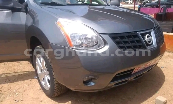 Sayi Na hannu Nissan Rogue Sauran Mota in Accra a Greater Accra Sayi Na hannu Nissan Rogue Sauran Mota in Accra a Greater Accra