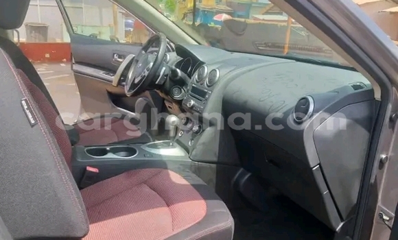 Sayi Na hannu Nissan Rogue Sauran Mota in Accra a Greater Accra Sayi Na hannu Nissan Rogue Sauran Mota in Accra a Greater Accra