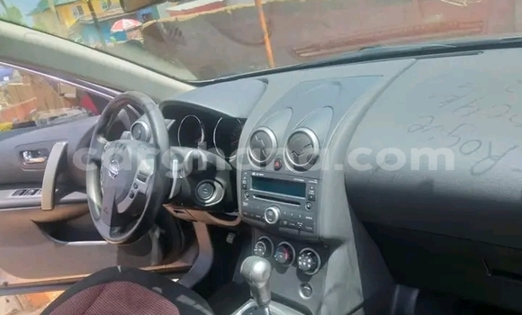 Sayi Na hannu Nissan Rogue Sauran Mota in Accra a Greater Accra Sayi Na hannu Nissan Rogue Sauran Mota in Accra a Greater Accra