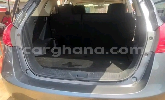 Sayi Na hannu Nissan Rogue Sauran Mota in Accra a Greater Accra Sayi Na hannu Nissan Rogue Sauran Mota in Accra a Greater Accra