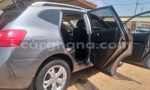 Sayi Na hannu Nissan Rogue Sauran Mota in Accra a Greater Accra Sayi Na hannu Nissan Rogue Sauran Mota in Accra a Greater Accra