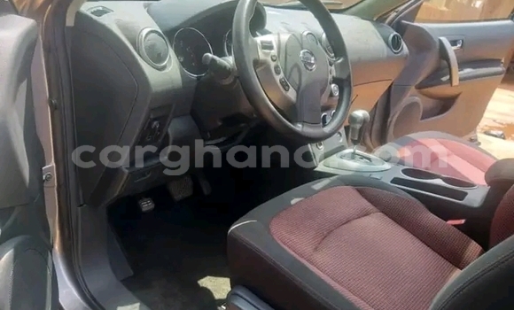 Sayi Na hannu Nissan Rogue Sauran Mota in Accra a Greater Accra Sayi Na hannu Nissan Rogue Sauran Mota in Accra a Greater Accra