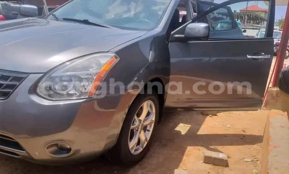 Sayi Na hannu Nissan Rogue Sauran Mota in Accra a Greater Accra Sayi Na hannu Nissan Rogue Sauran Mota in Accra a Greater Accra