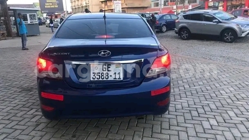 Big with watermark hyundai accent greater accra accra 45536