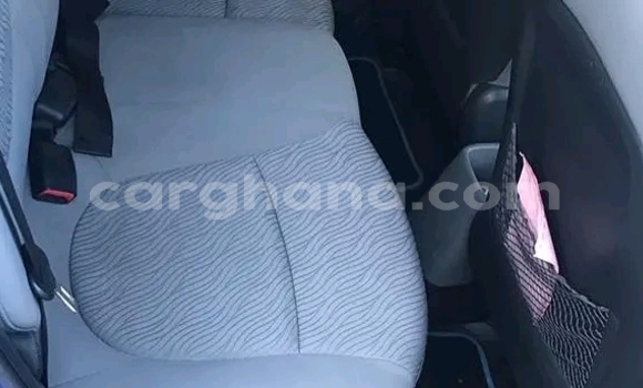 Sayi Na hannu Hyundai Accent Sauran Mota in Accra a Greater Accra Sayi Na hannu Hyundai Accent Sauran Mota in Accra a Greater Accra