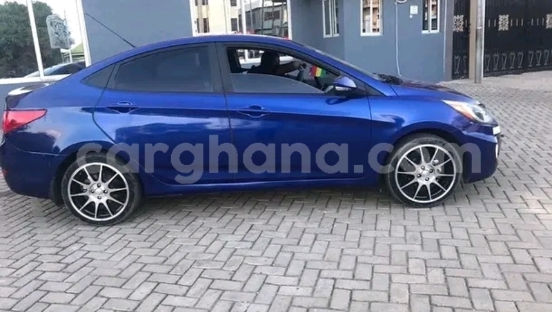 Big with watermark hyundai accent greater accra accra 45536