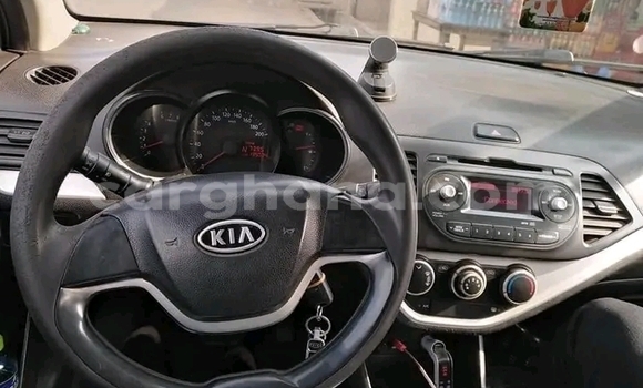 Ra Àlòkù Kia Picanto Miiran Ọkọ̀ in Accra ni Greater Accra Ra Àlòkù Kia Picanto Miiran Ọkọ̀ in Accra ni Greater Accra