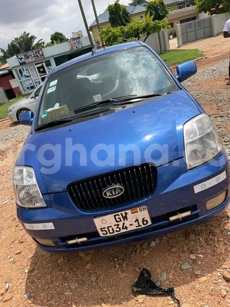 Big with watermark kia picanto greater accra accra 45538