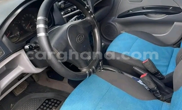 Ra Àlòkù Kia Picanto Miiran Ọkọ̀ in Accra ni Greater Accra Ra Àlòkù Kia Picanto Miiran Ọkọ̀ in Accra ni Greater Accra