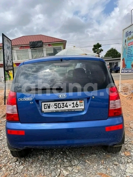 Big with watermark kia picanto greater accra accra 45538