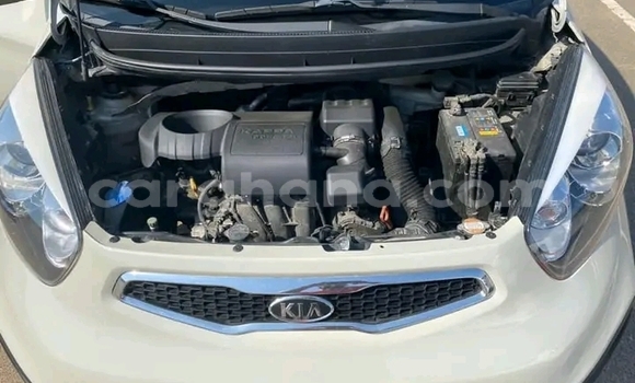 Buy Used Kia Morning Other Car in Accra in Greater Accra Buy Used Kia Morning Other Car in Accra in Greater Accra