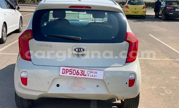 Buy Used Kia Morning Other Car in Accra in Greater Accra Buy Used Kia Morning Other Car in Accra in Greater Accra