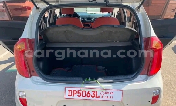 Buy Used Kia Morning Other Car in Accra in Greater Accra Buy Used Kia Morning Other Car in Accra in Greater Accra
