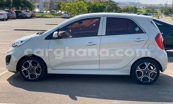 Buy Used Kia Morning Other Car in Accra in Greater Accra Buy Used Kia Morning Other Car in Accra in Greater Accra
