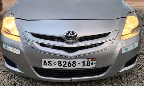 Ra Àlòkù Toyota Yaris Miiran Ọkọ̀ in Accra ni Greater Accra Ra Àlòkù Toyota Yaris Miiran Ọkọ̀ in Accra ni Greater Accra