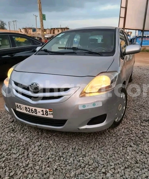 Big with watermark toyota yaris greater accra accra 45547