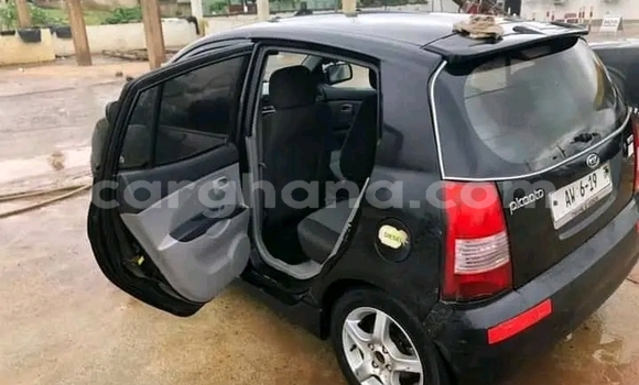 Buy Used Kia Picanto Other Car in Accra in Greater Accra Buy Used Kia Picanto Other Car in Accra in Greater Accra