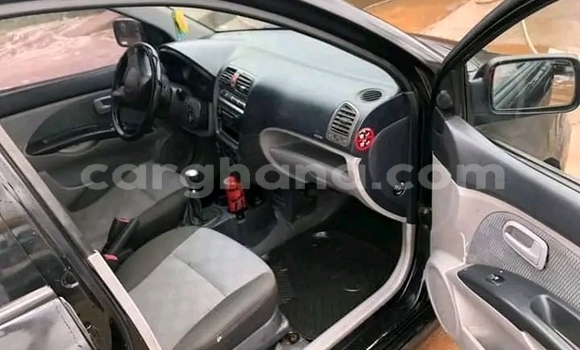 Buy Used Kia Picanto Other Car in Accra in Greater Accra Buy Used Kia Picanto Other Car in Accra in Greater Accra
