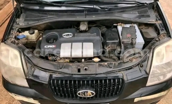 Buy Used Kia Picanto Other Car in Accra in Greater Accra Buy Used Kia Picanto Other Car in Accra in Greater Accra