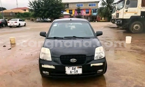 Buy Used Kia Picanto Other Car in Accra in Greater Accra Buy Used Kia Picanto Other Car in Accra in Greater Accra