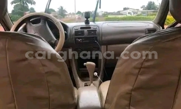 Buy Used Toyota Corolla Other Car in Accra in Greater Accra Buy Used Toyota Corolla Other Car in Accra in Greater Accra