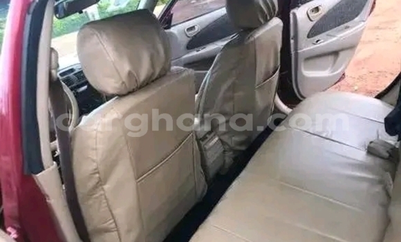 Buy Used Toyota Corolla Other Car in Accra in Greater Accra Buy Used Toyota Corolla Other Car in Accra in Greater Accra