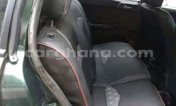 Ra Àlòkù Opel Zafira Miiran Ọkọ̀ in Accra ni Greater Accra Ra Àlòkù Opel Zafira Miiran Ọkọ̀ in Accra ni Greater Accra