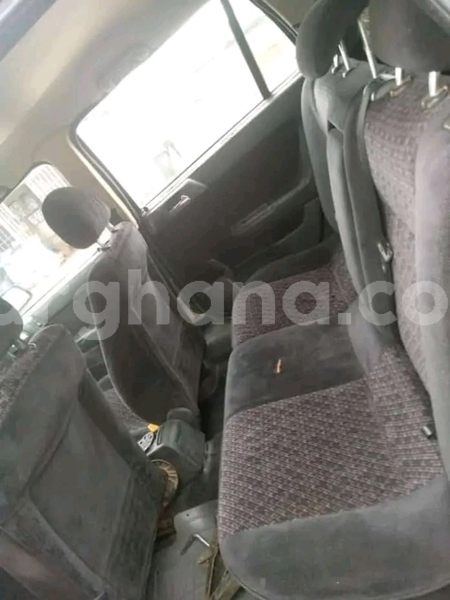 Big with watermark opel zafira greater accra accra 45550